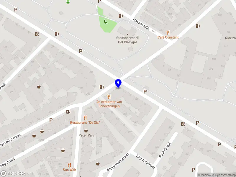 Vereniging van Ondereigenaars Marcelisstraat 259, 259A en 259B te 's-Gravenhage