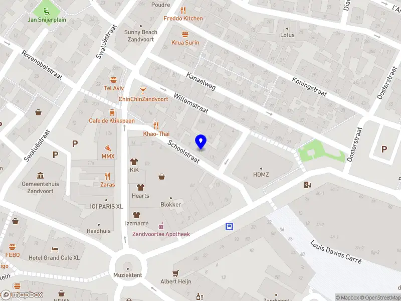 Alexia social media beheer