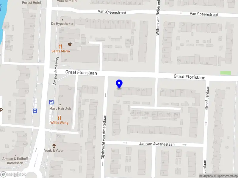 Fysiotherapie Amstelveen