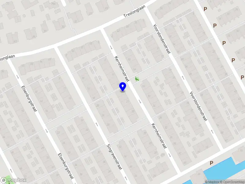 Nivillac Rchitecture Holding B.V.