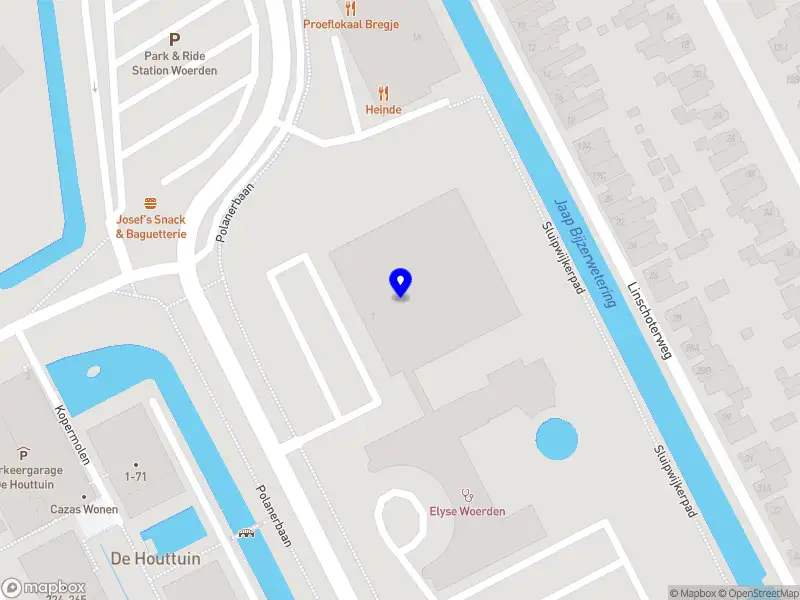 Switch Datacenters Amsterdam 7 B.V.