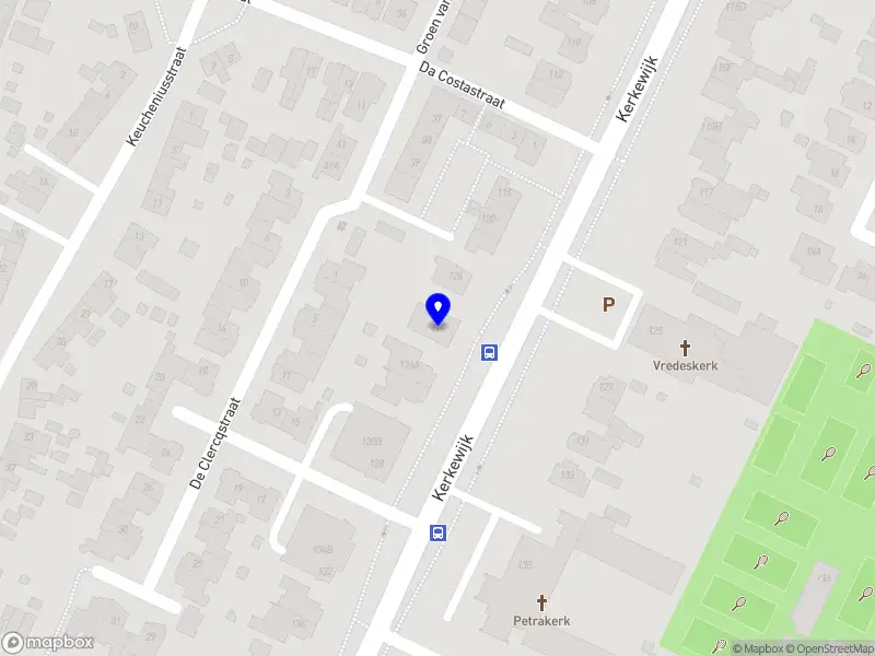 GrondVrij Fonds C.V.