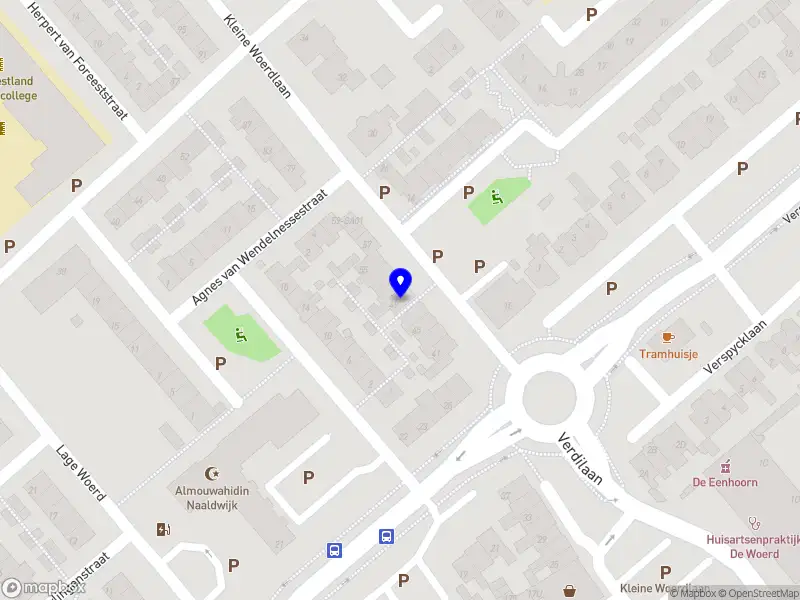 Next Blueprint Holding B.V.