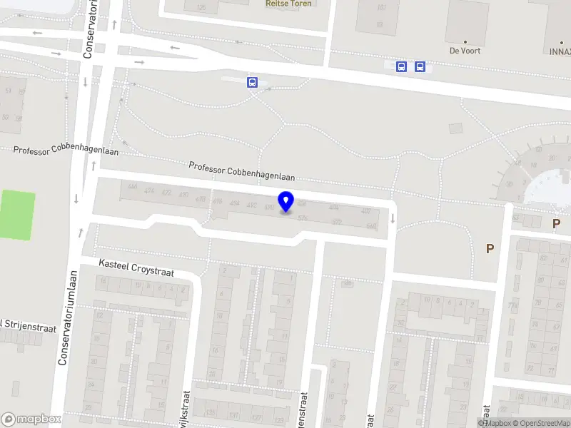 Van den Nieuwenhof Text & Translation