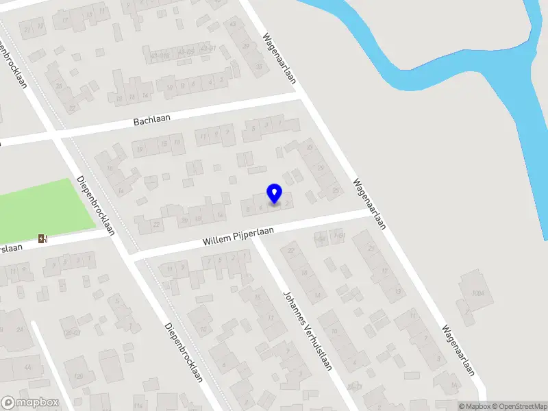 Van Es medische beeldvorming