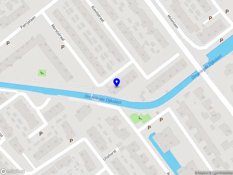 Scherp Ondernemen B.V.