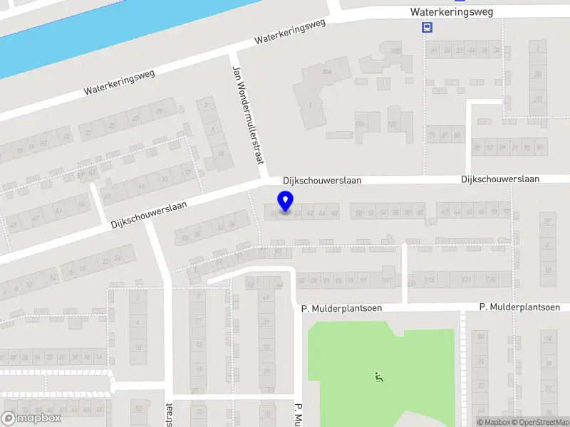 TD brandwacht en rescue