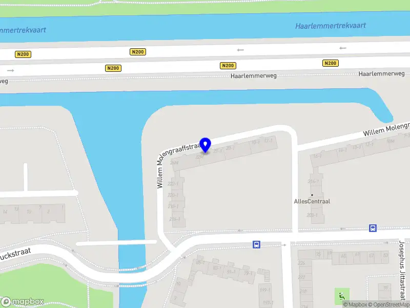 Can Transport & Logistiek