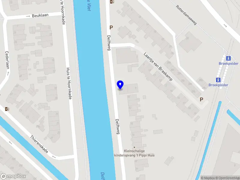 Baauw & Beis Beheer B.V.