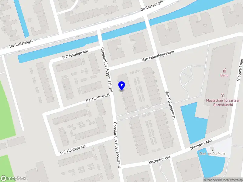 V.Korporaal diensten en services