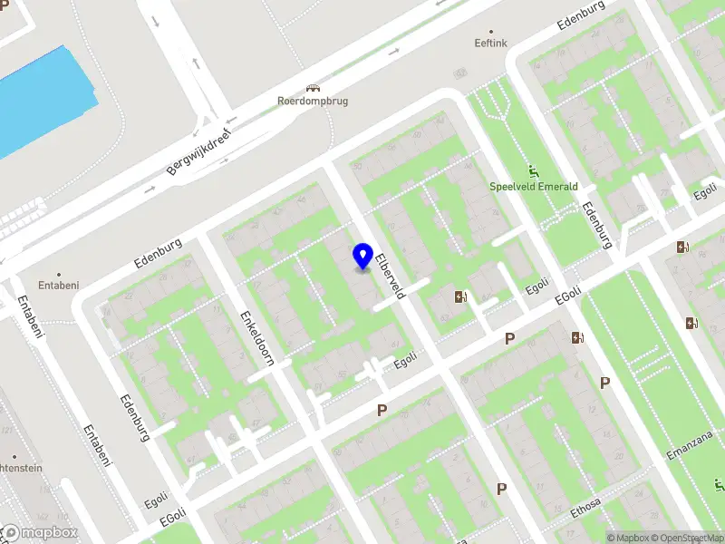 Stichting Assalam Foundation