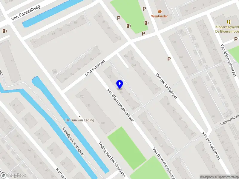 Wessel van der Brugge Holding B.V.