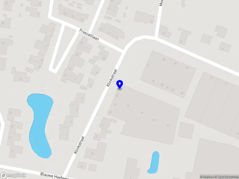 Halderberge Cleaning Company