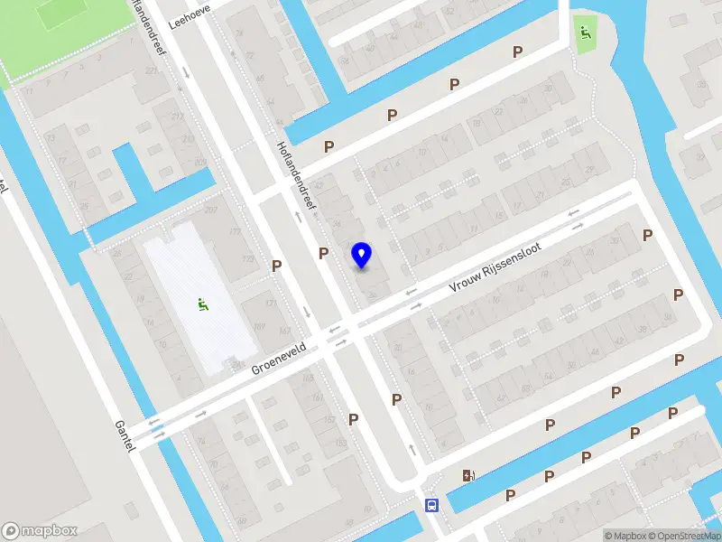 Chris Hoogelander Holding B.V.