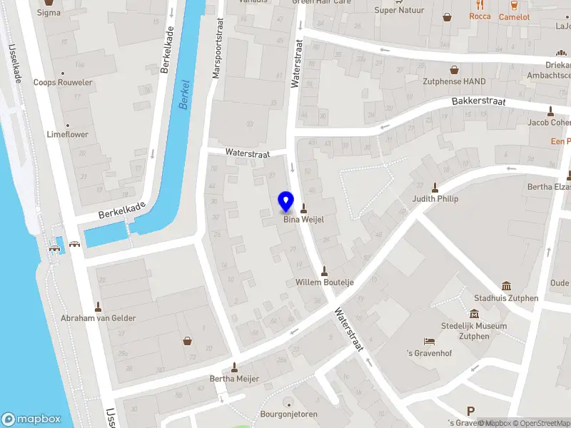 Stichting Hanzeverbond