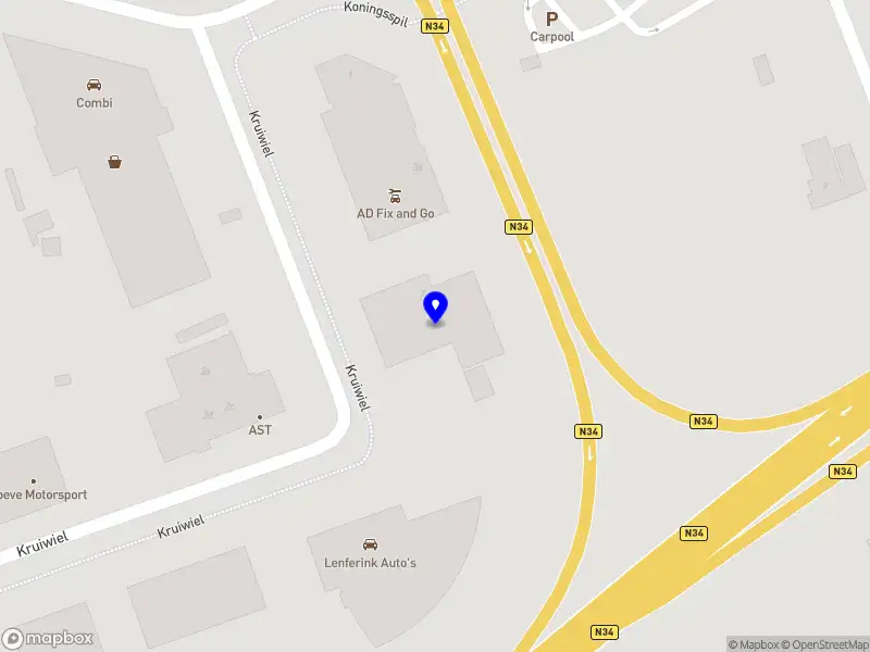 R. de Jong Beheer B.V.