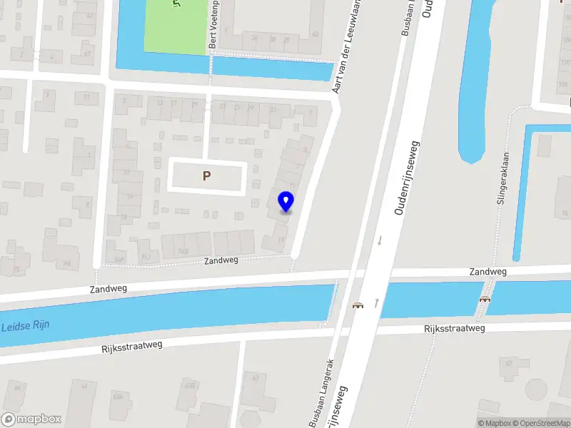 Veranderbries: Fit in je werk