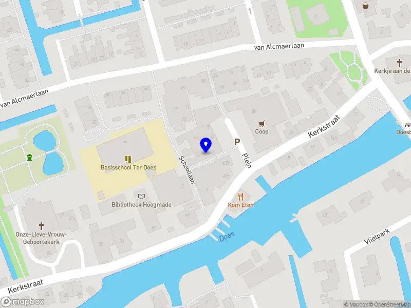 JD Bloem & Evenementen