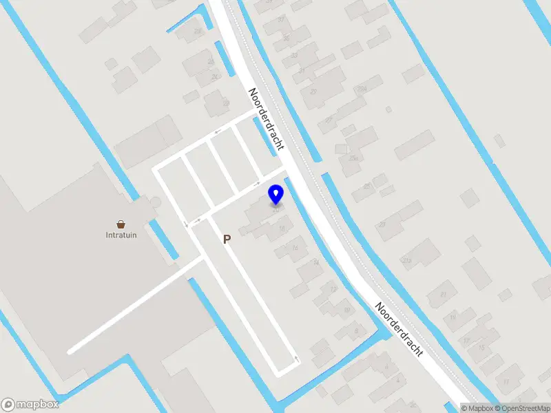 Stichting administratiekantoor Intratuin Hoorn