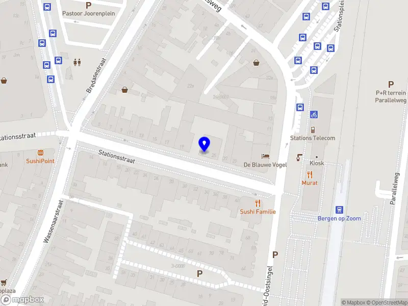 Thalassa Beheer B.V.