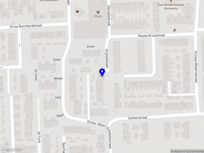 Boomkwekerij J. Aantjes