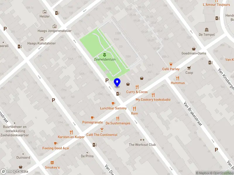 ICA Netherlands B.V.