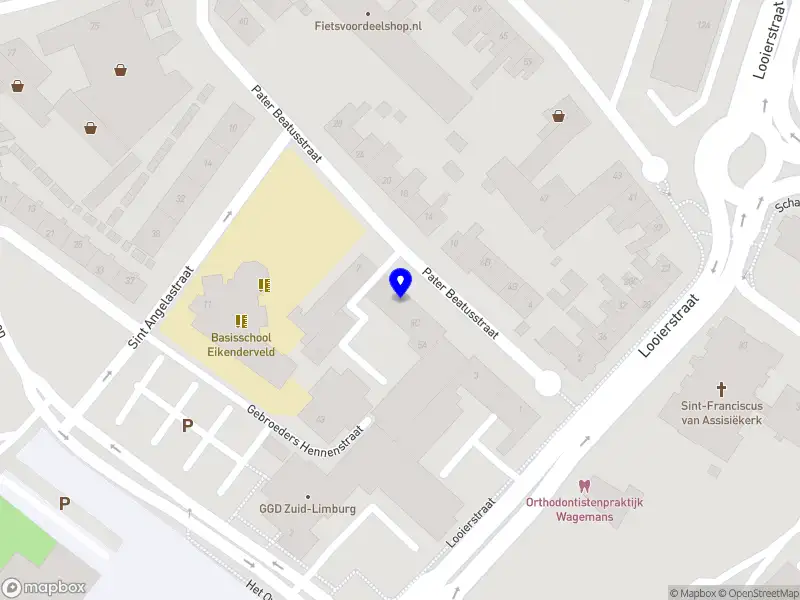 BRIX Kruisstraat B.V.