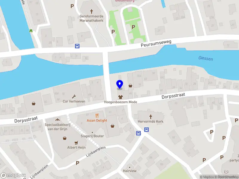 R. van Donk - Sales Service