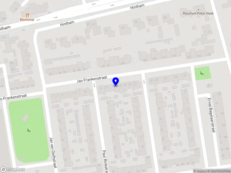 Social Support Studio