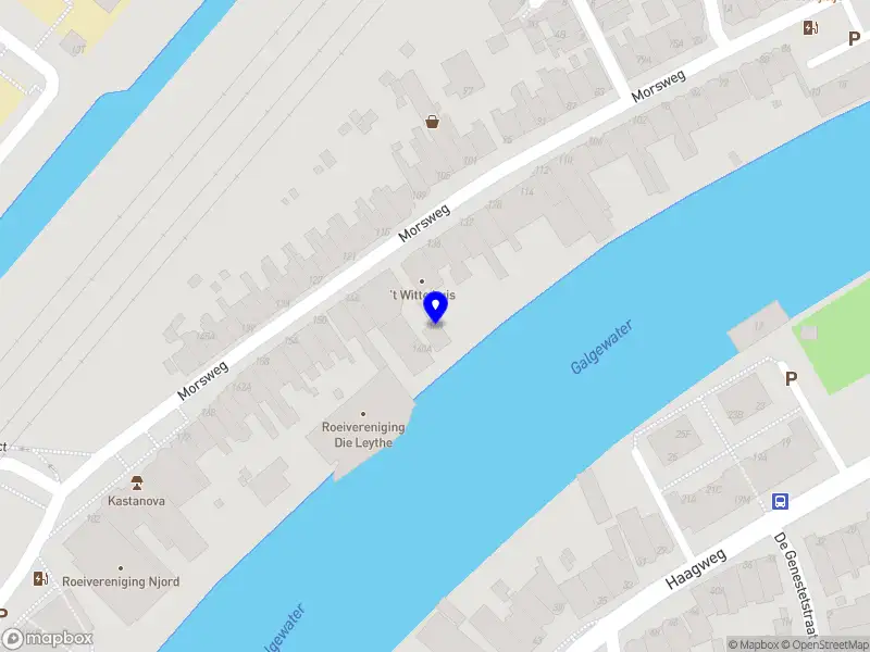 Linstone Holding B.V.