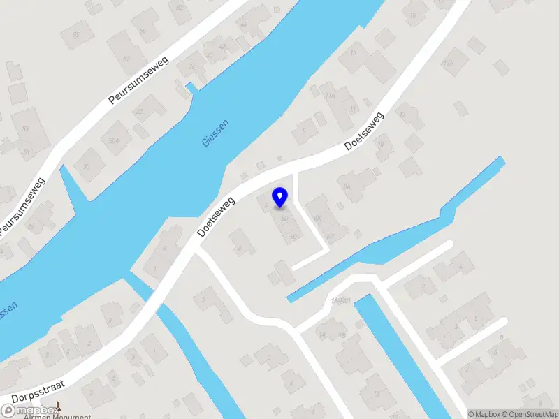 Drijverschuit Onroerend Goed B.V.