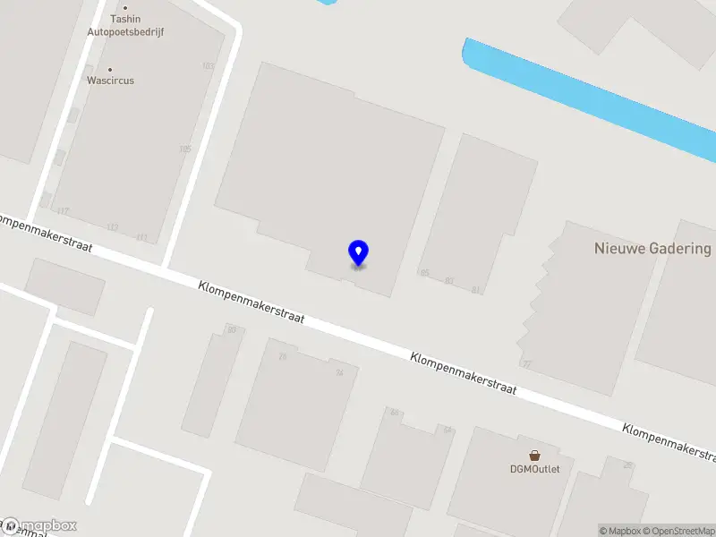 Odin Transport & Shipping B.V.