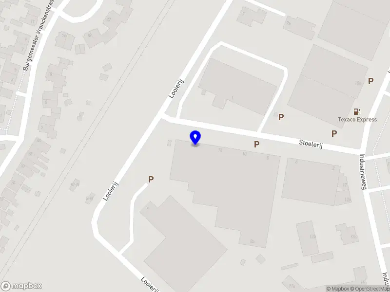 Fgaix Technologies B.V.