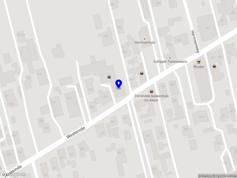 Stichting Administratiekantoor DELAS