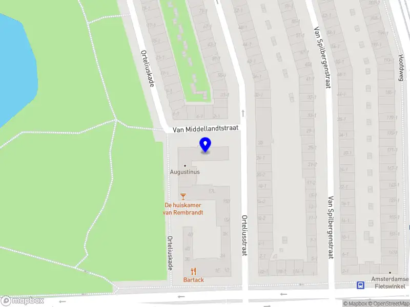 Vastgoed Onderhoud SVP B.V.