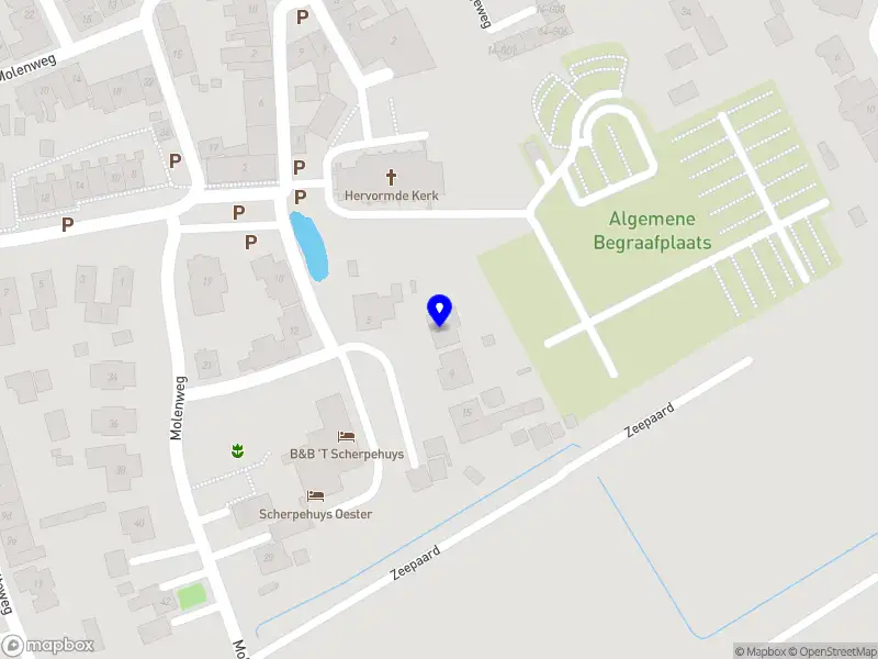 Stichting Beheer Tenroc C Ventures