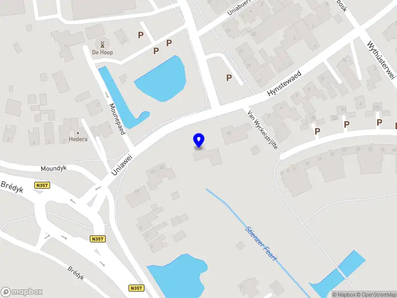 Junique Holding B.V.