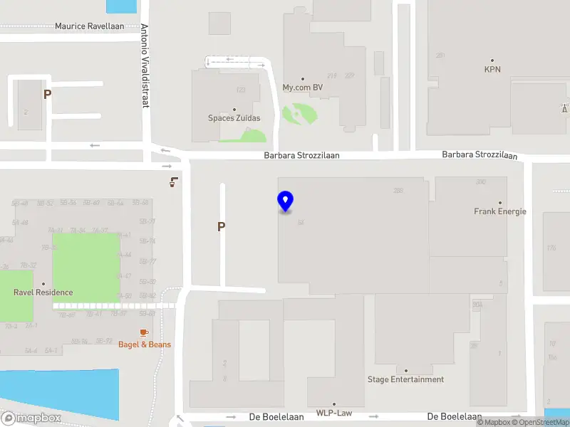 Dream Industrial Germany Propco 9 B.V.