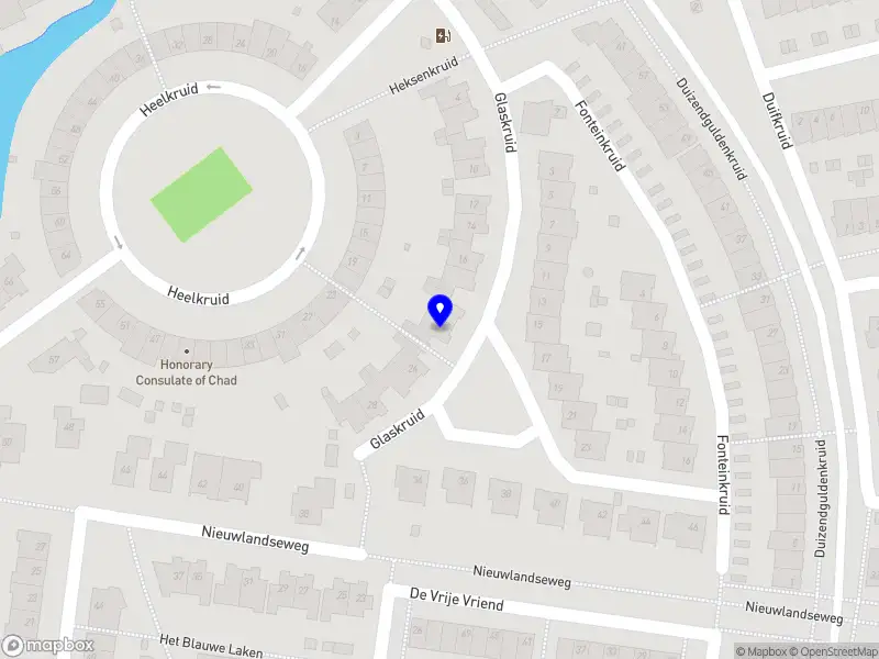 W. van Duin Consultancy