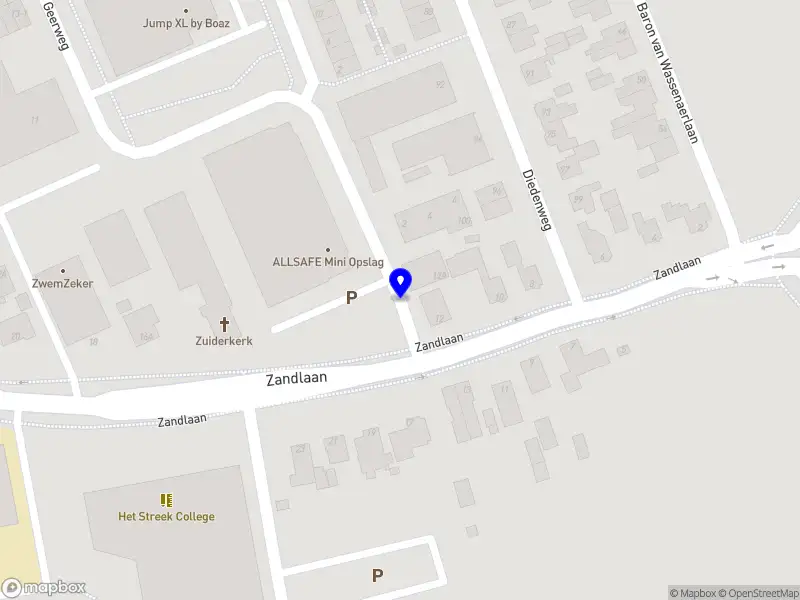 Stichting Administratiekantoor Syrax