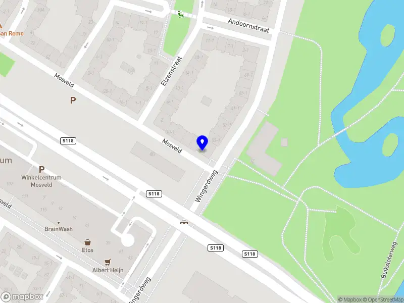 Kenz’ Online Services