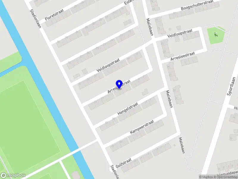 AA Bouwwerkzaamheden