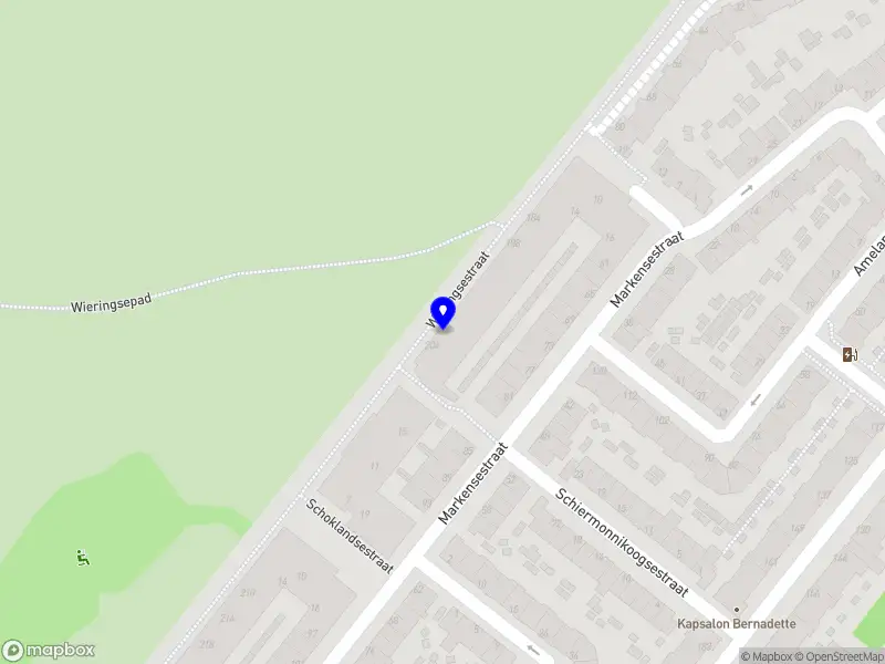 Vereniging van Eigenaars Keizerstraat 46 en 48 te ’s-Gravenhage