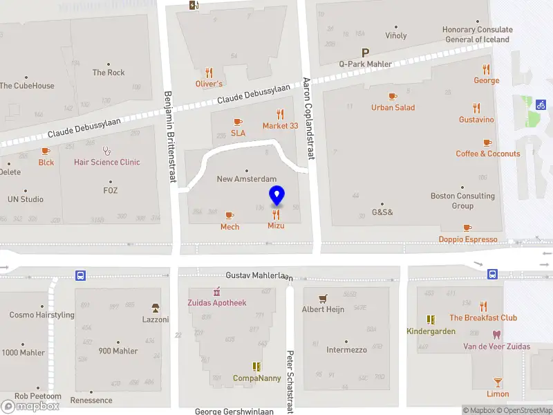 Wey & Fields Peel B.V.