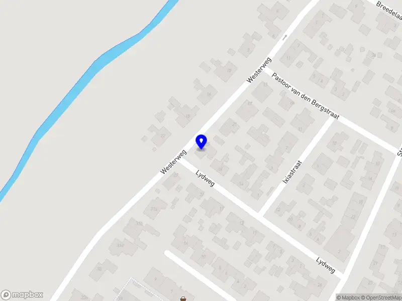 Centrum de Cijfertjes