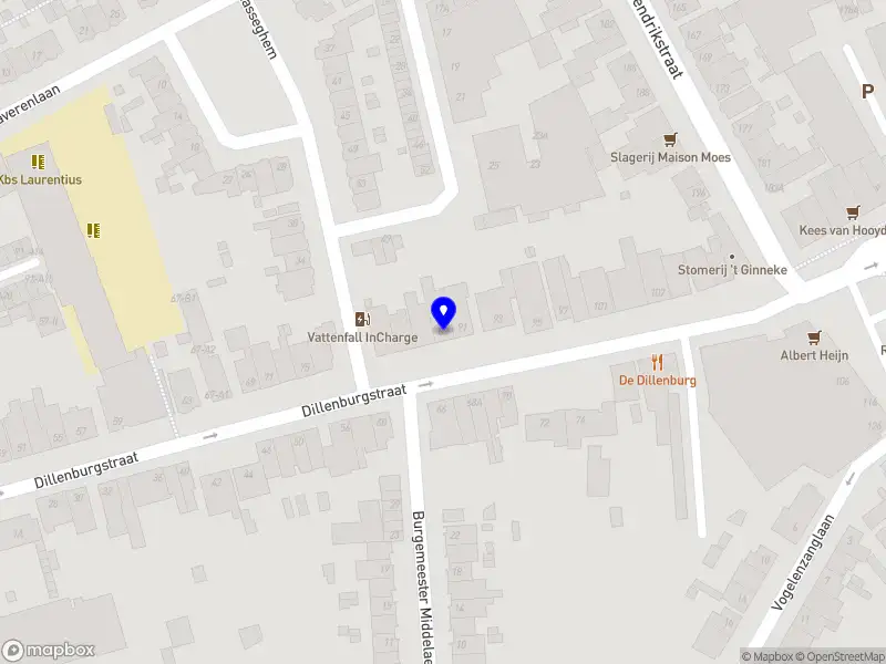 Stichting Mizuki Management