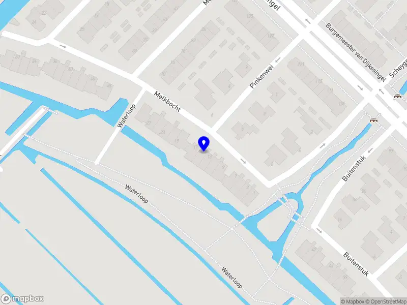 Altus Astra Holding B.V.