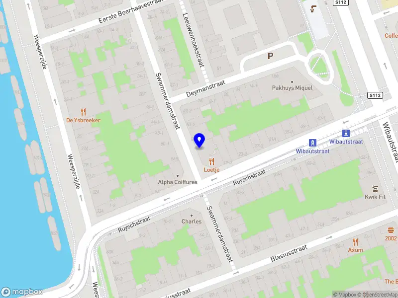 Nieuw bedrijf Werffgoed B.V.