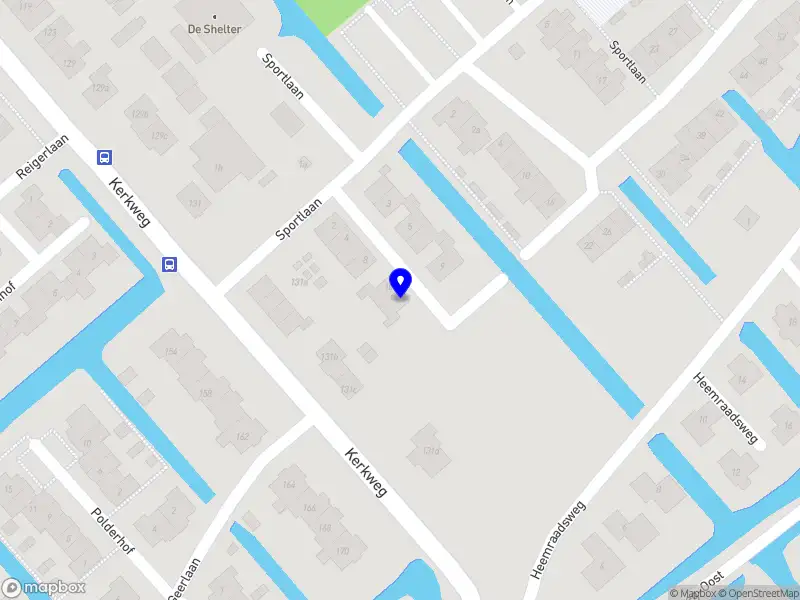 SJB Vastgoed Beheer B.V.