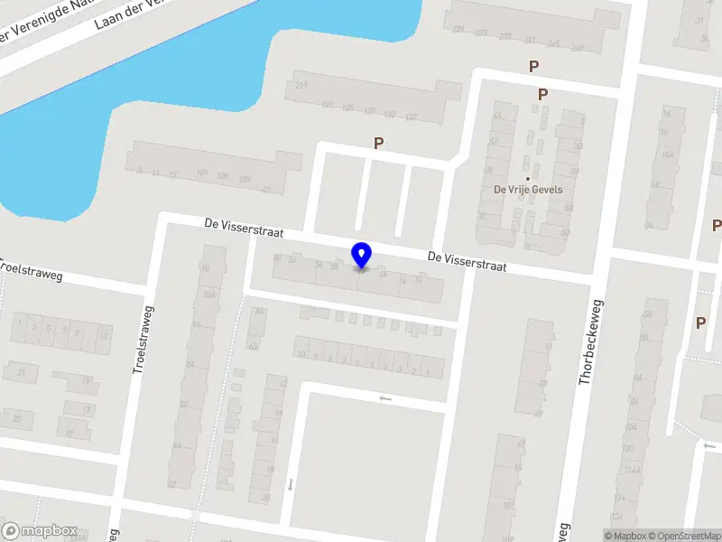 Isack Transport B.V.